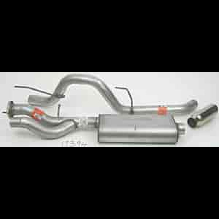 Converter Back System-Ultra-Flo Welded
