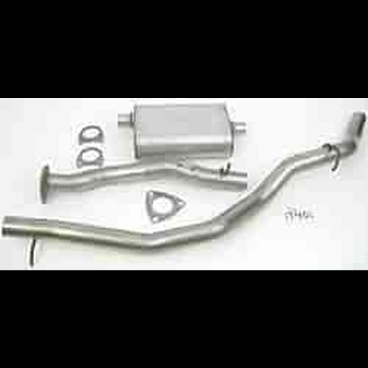 EXHAUST KIT