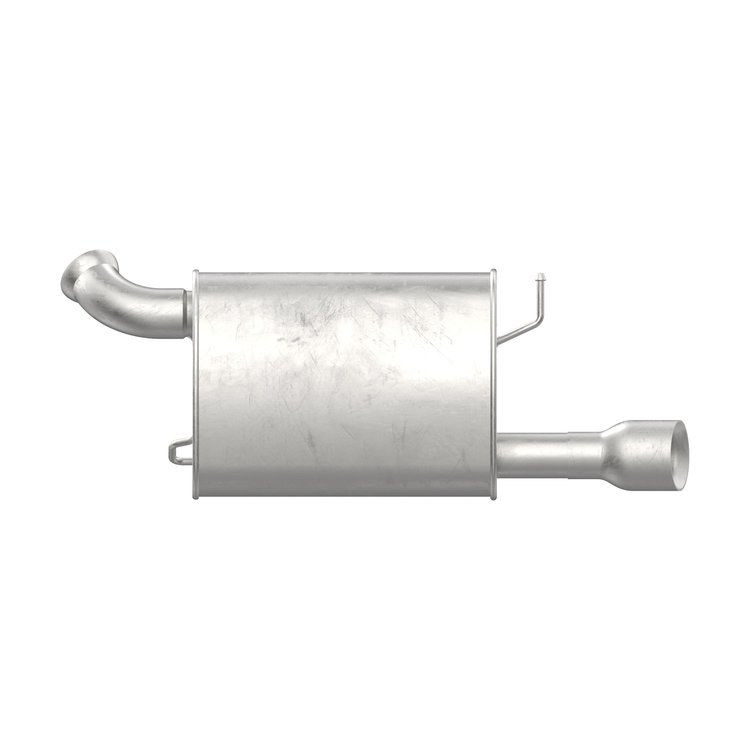 MUFFLERS-QUIET-FLOW SS