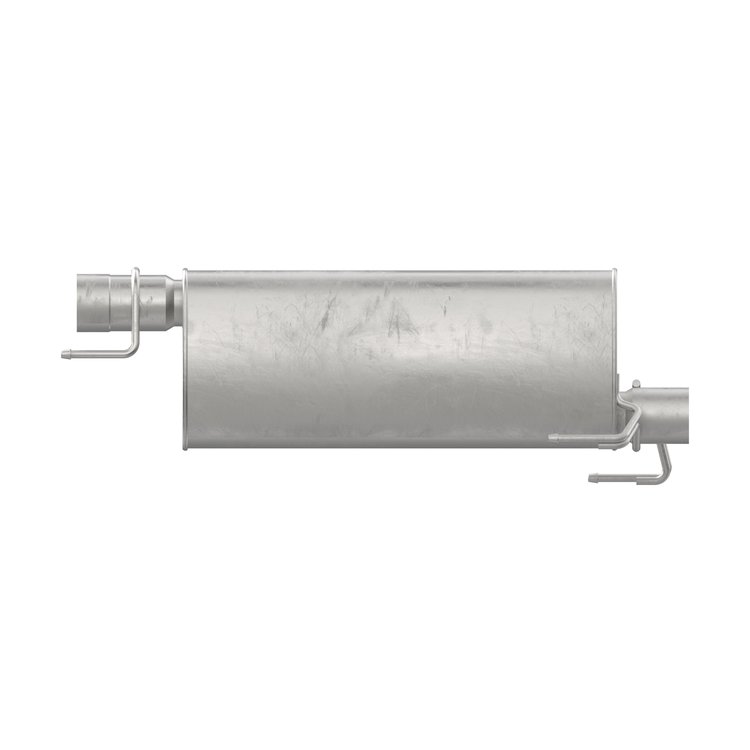 MUFFLERS-QUIET-FLOW SS