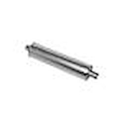 Exhaust QUIET-FLOW MUFFLER