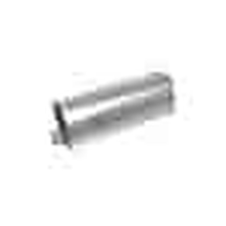 Exhaust QUIET-FLOW MUFFLER