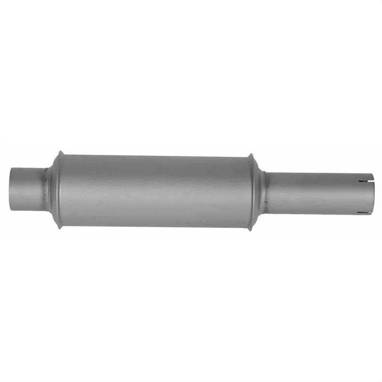 Exhaust TRACTOR MUFFLER