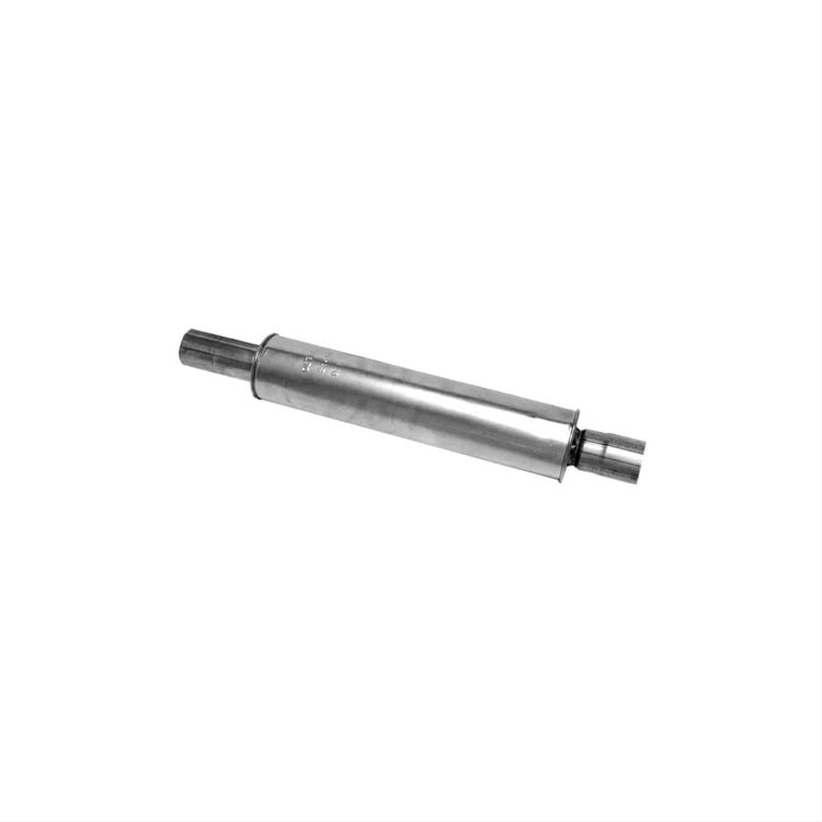 Exhaust RESONATOR