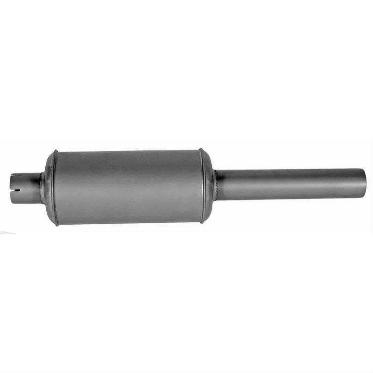 Exhaust TRACTOR MUFFLER