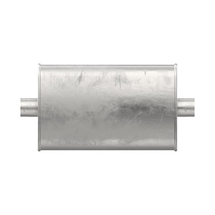 MUFFLERS-QUIET-FLOW SS