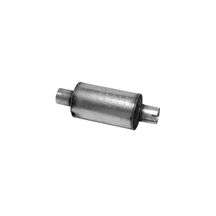 Exhaust HEAVY DUTY MUFFLER