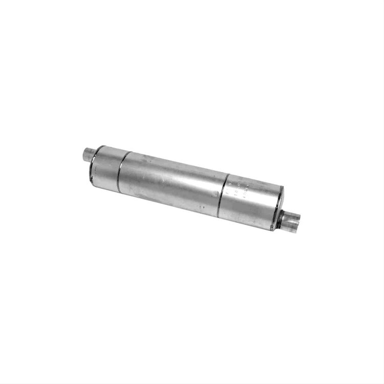 Exhaust HEAVY DUTY MUFFLER