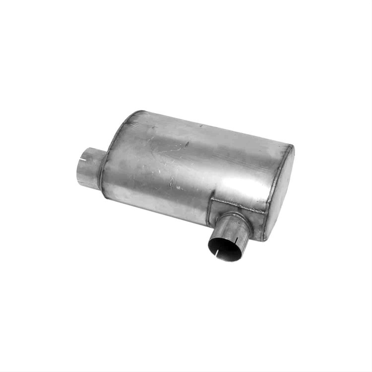 Exhaust HEAVY DUTY MUFFLER