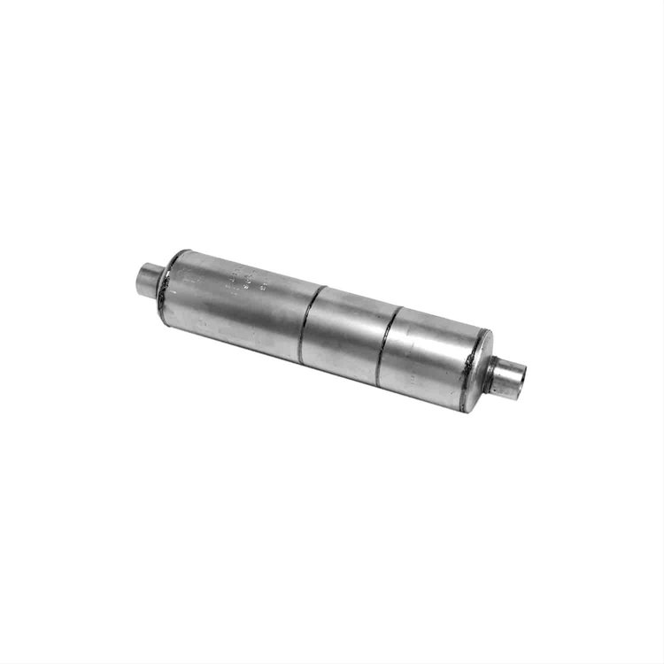 Exhaust HEAVY DUTY MUFFLER