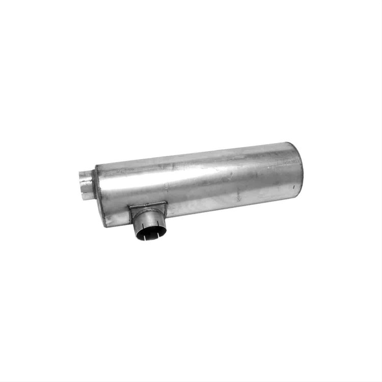 Exhaust HEAVY DUTY MUFFLER