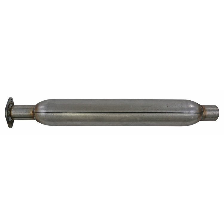 PIPE-RESONATOR