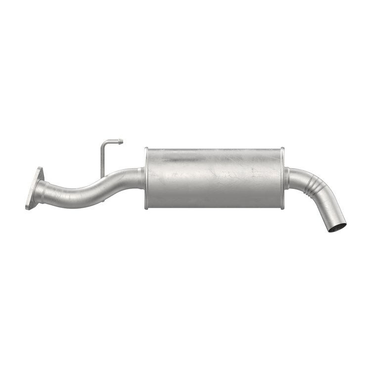 PIPE-RESONATOR