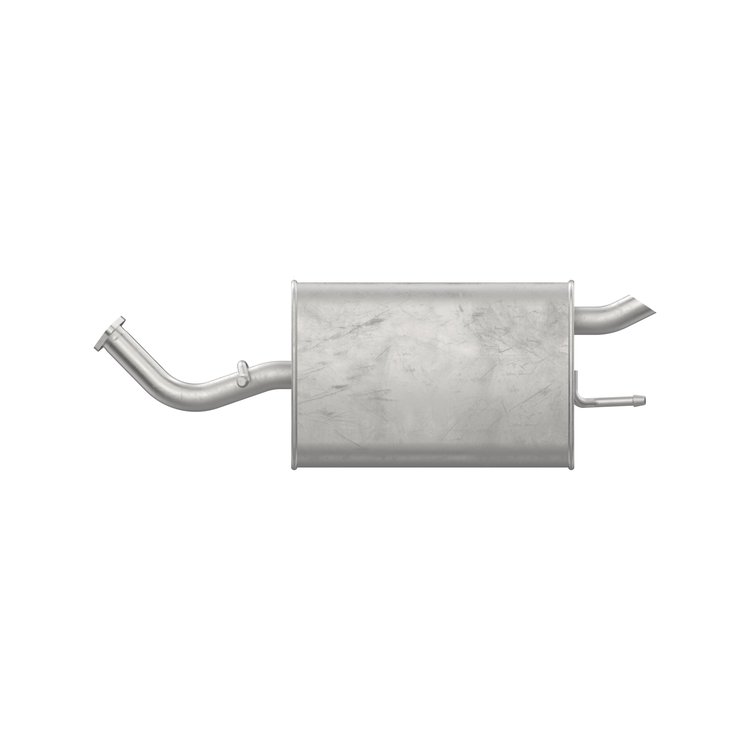 MUFFLERS-QUIET-FLOW SS