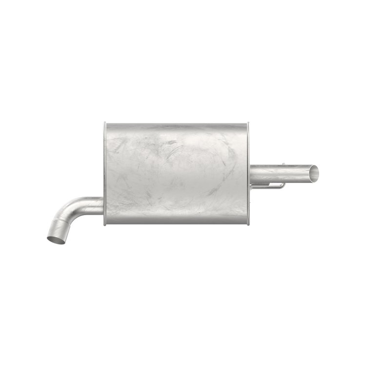 MUFFLERS-QUIET-FLOW SS