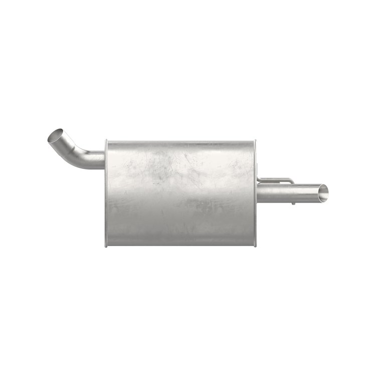 MUFFLERS-QUIET-FLOW SS