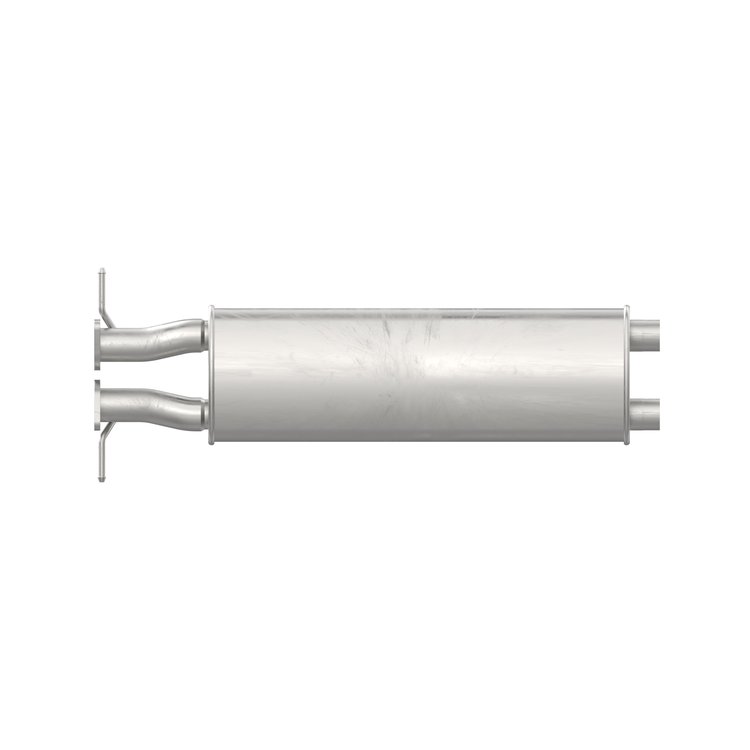 MUFFLERS-QUIET-FLOW SS