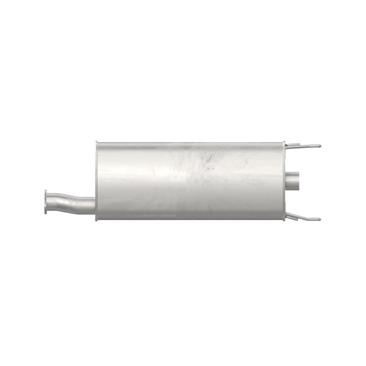 MUFFLERS-QUIET-FLOW SS