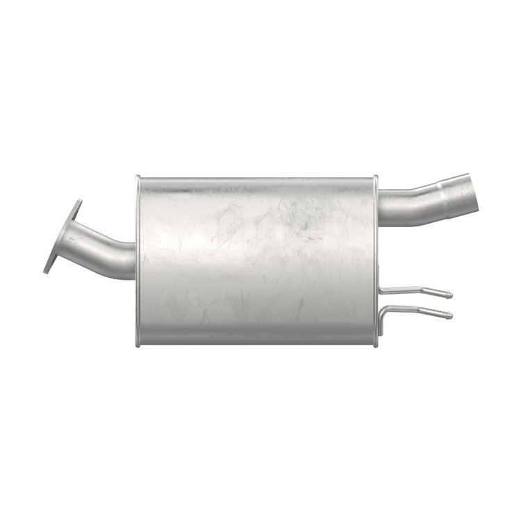 MUFFLERS-QUIET-FLOW SS