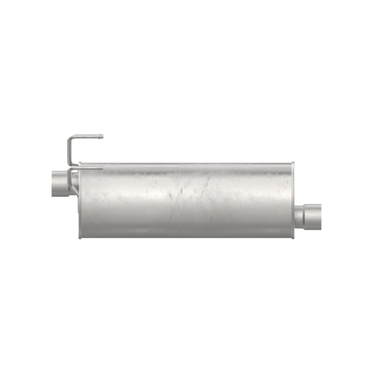 MUFFLERS-QUIET-FLOW SS