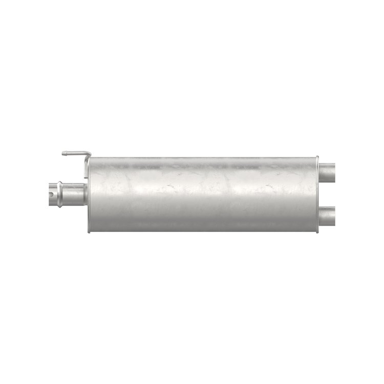 MUFFLERS-QUIET-FLOW SS
