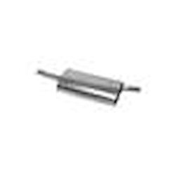 Exhaust QUIET-FLOW MUFFLER