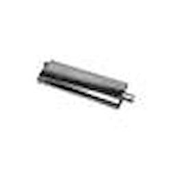 Exhaust QUIET-FLOW MUFFLER