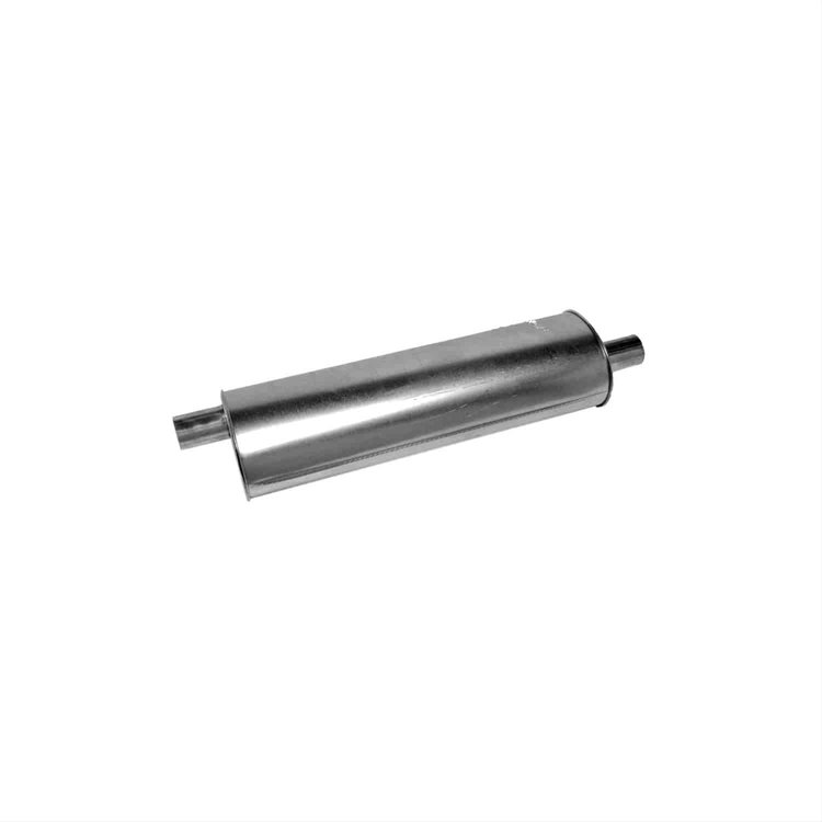 Exhaust QUIET-FLOW MUFFLER