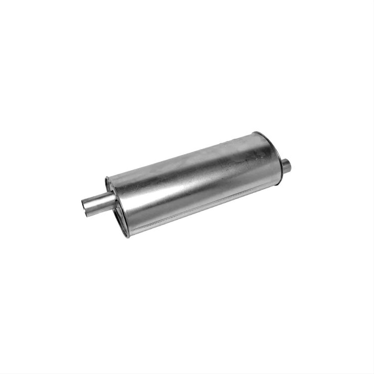 Exhaust QUIET-FLOW MUFFLER