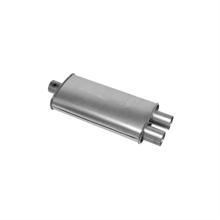 Exhaust RESONATOR