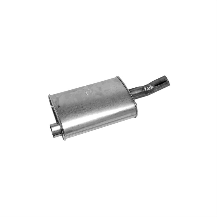 Exhaust RESONATOR