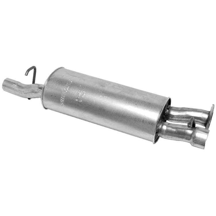 MUFFLERS-QUIET-FLOW SS