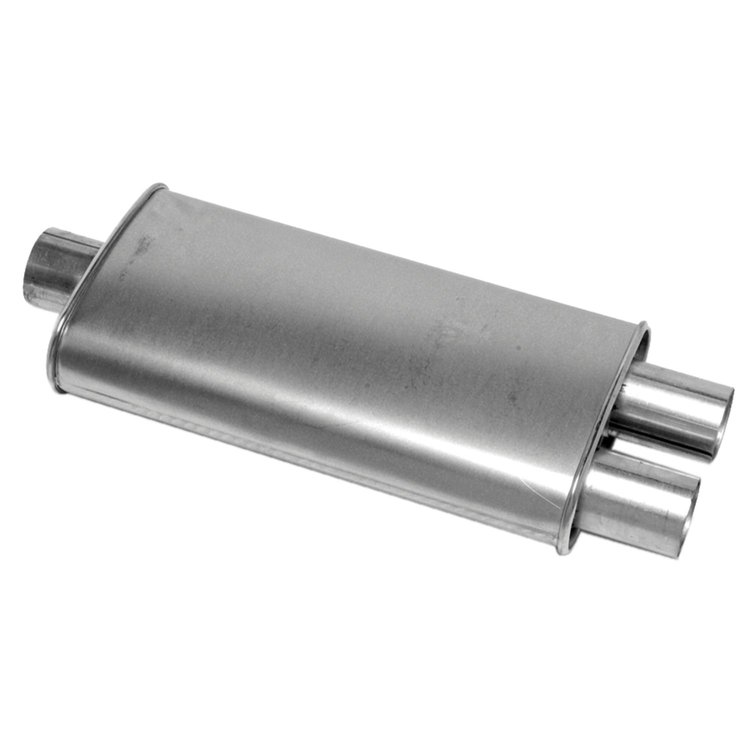 MUFFLERS-QUIET-FLOW