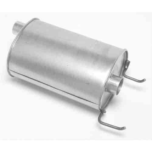 Quiet-Flow 3 Muffler Pontiac