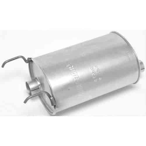 Quiet-Flow 3 Muffler Pontiac