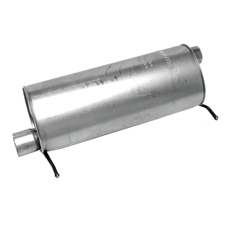 MUFFLERS-QUIET-FLOW SS