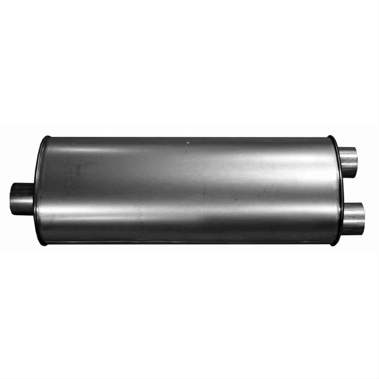 QUIET FLOW MUFFLER