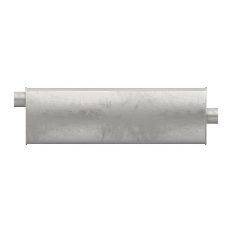 MUFFLERS-QUIET-FLOW SS