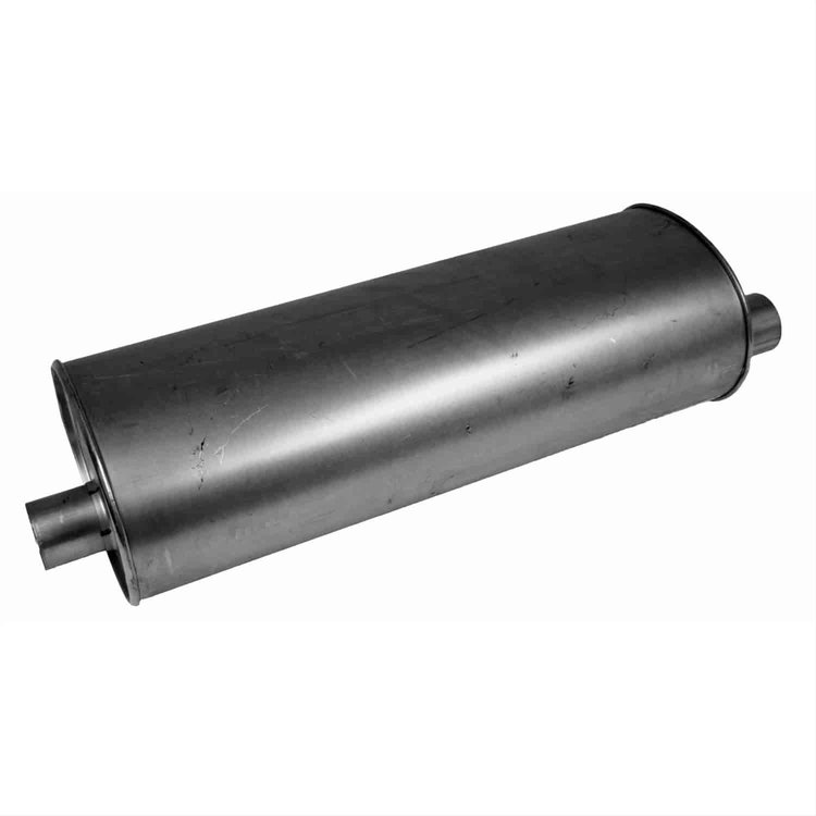 QUIET FLOW SS MUFFLER