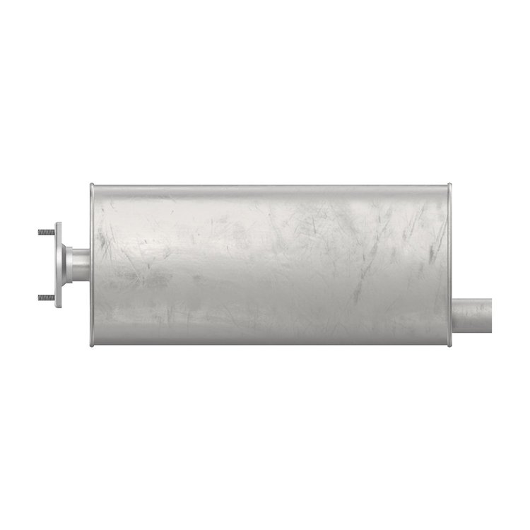 MUFFLERS-QUIET-FLOW SS