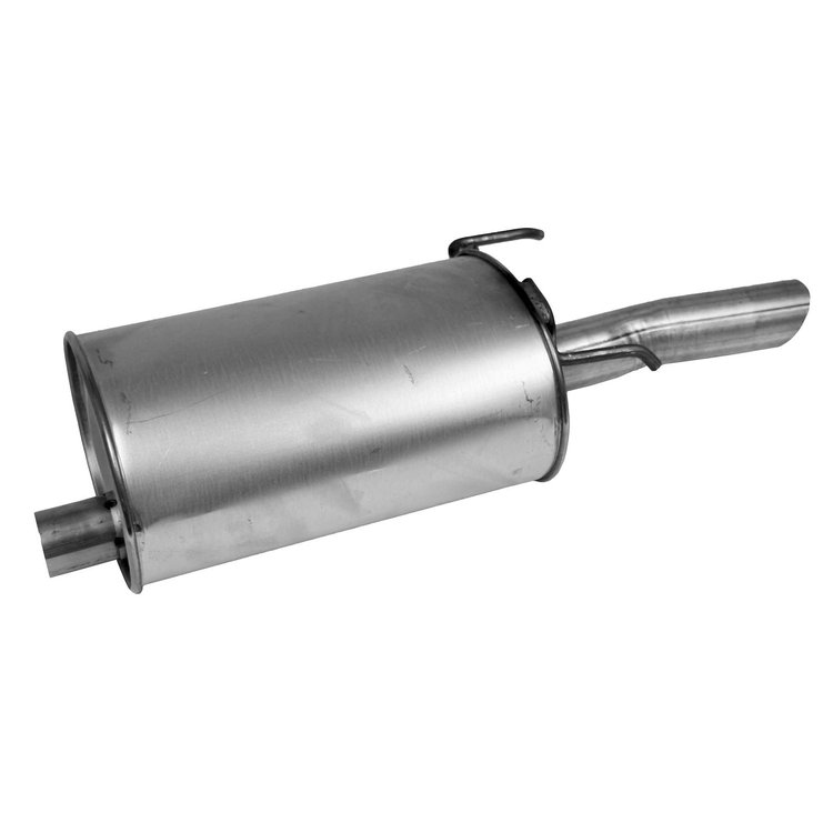 MUFFLERS-QUIET-FLOW SS