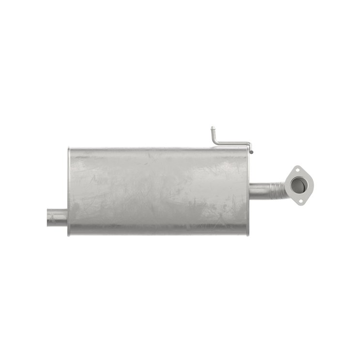 MUFFLERS-QUIET-FLOW SS