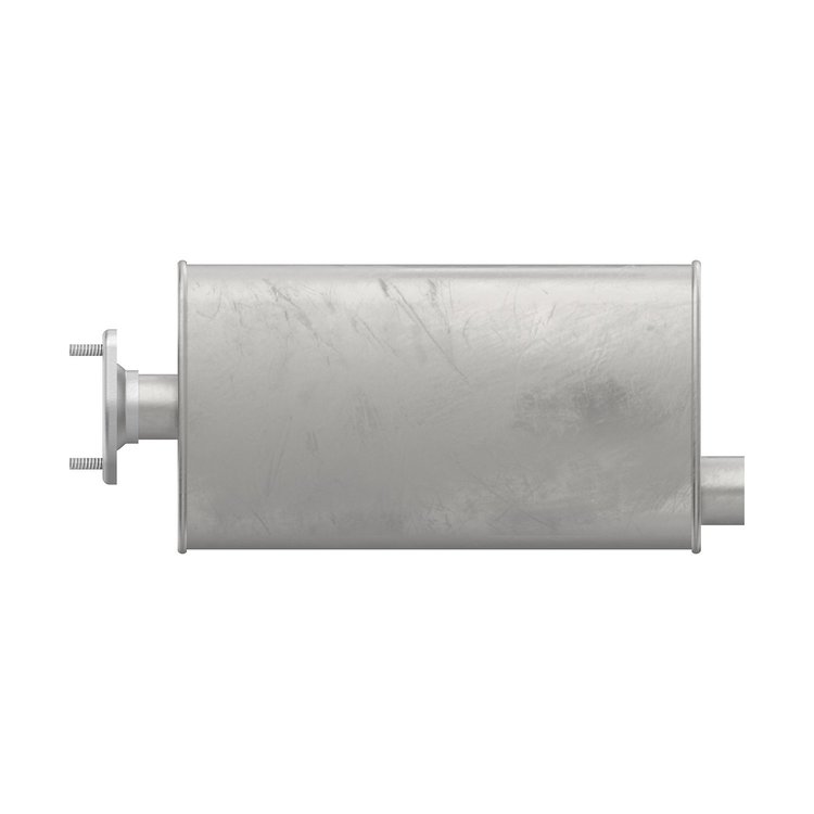 MUFFLERS-QUIET-FLOW SS