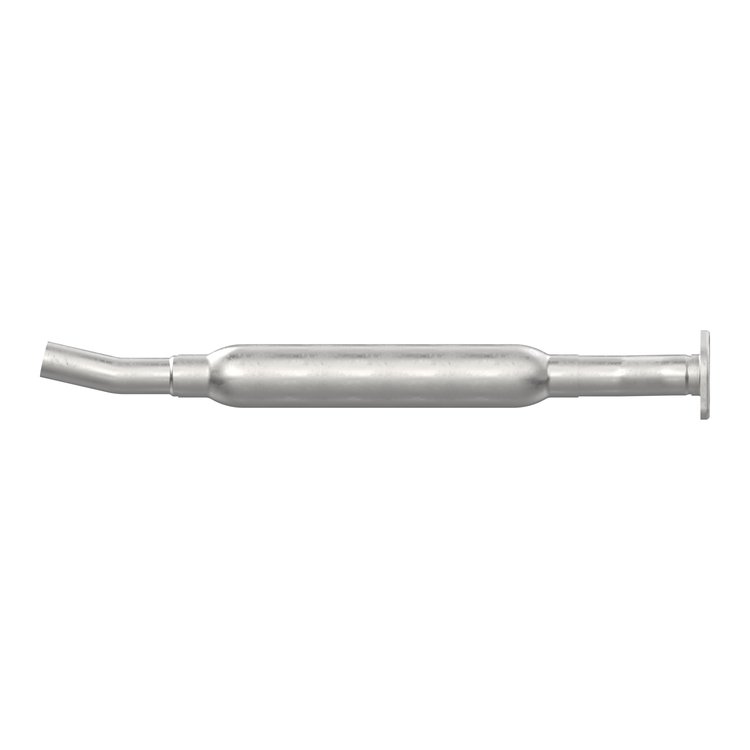 PIPE-RESONATOR ASSEMBLY