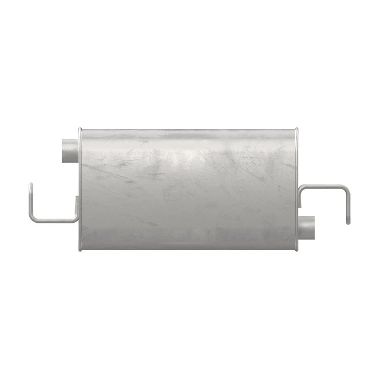 MUFFLERS-QUIET-FLOW SS