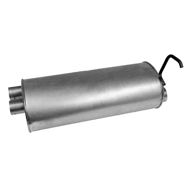MUFFLERS-QUIET-FLOW SS