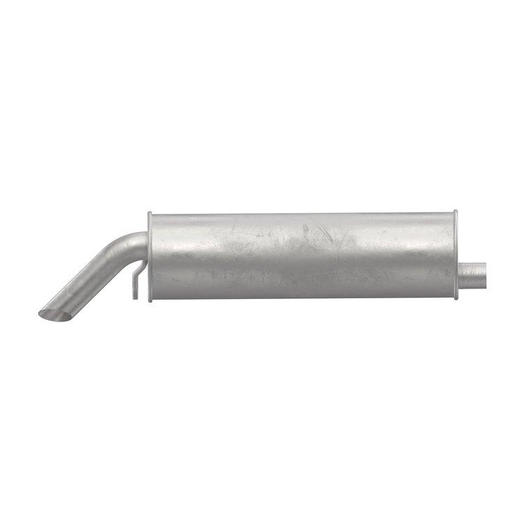 MUFFLERS-QUIET-FLOW SS