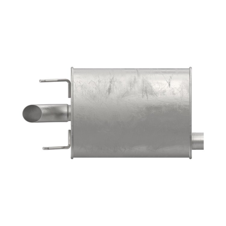 MUFFLERS-QUIET-FLOW SS