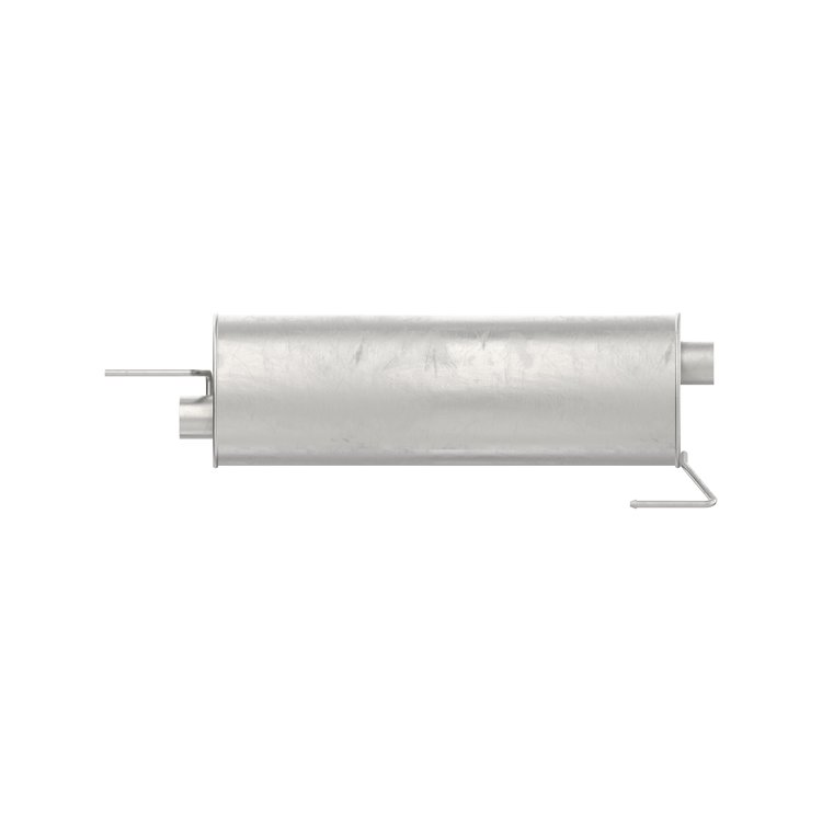 MUFFLERS-QUIET-FLOW SS