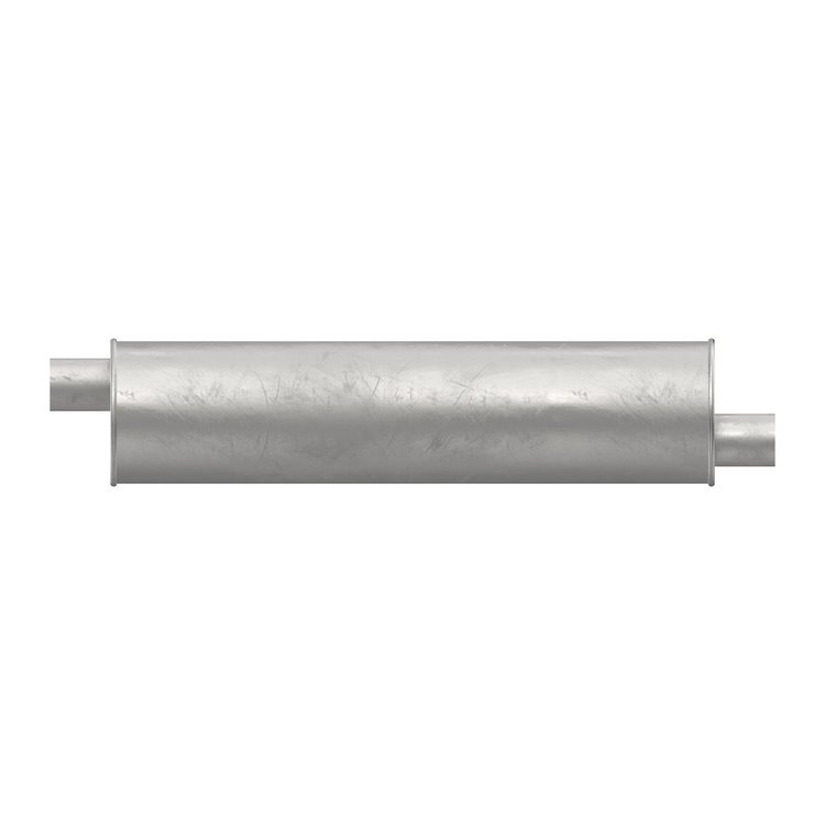 MUFFLERS-QUIET-FLOW SS